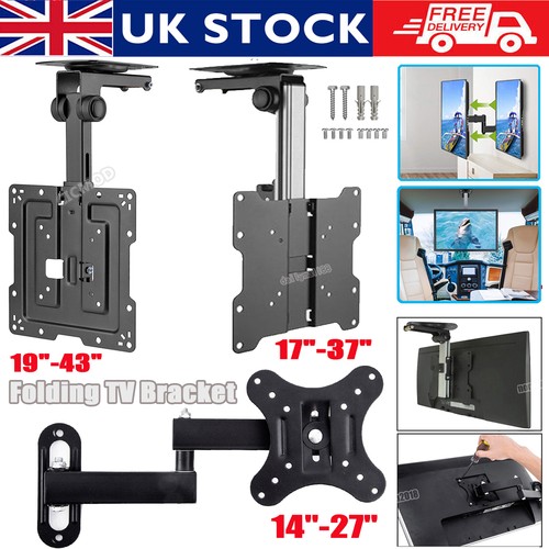 Wall ceiling bracket mount - wall,