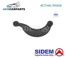 TRACK CONTROL ARM WISHBONE