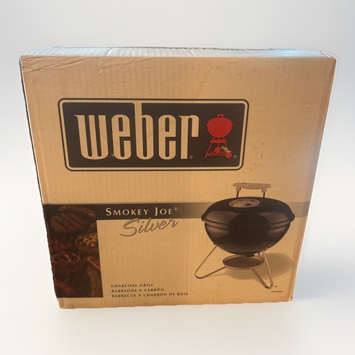 Vintage weber smokey - vintage,