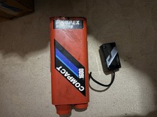 LPG Heater - Propex Heatsource