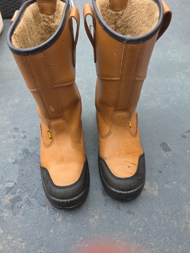 Steel toe cap safety - toe,