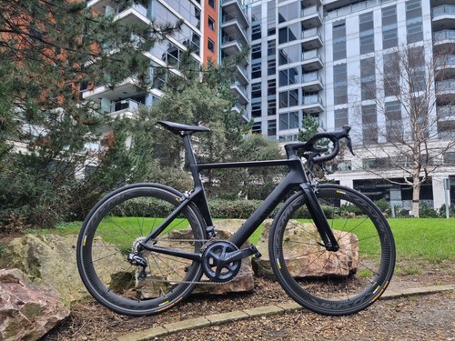 Full carbon canyon - full, cf