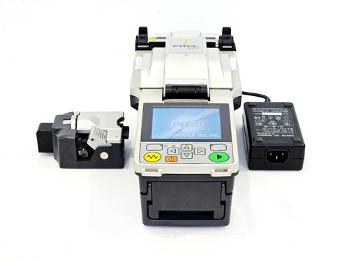 Fitel furukawa s177a core - fitel,