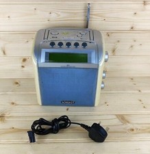 Roberts Rd-5 Digital Radio