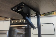 Campervan table legs - table, legs,