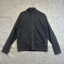 Hugo Boss Jacket Mens XL Black