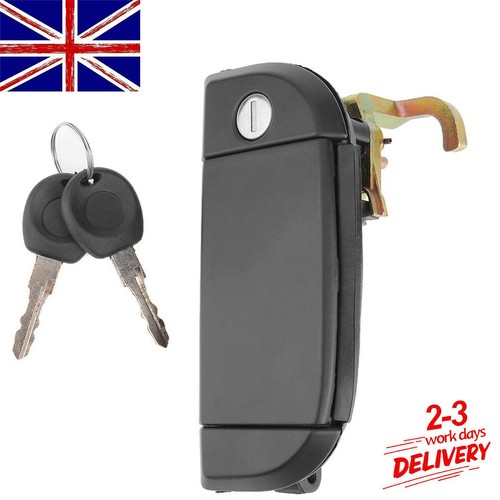 Front door right driver - door,