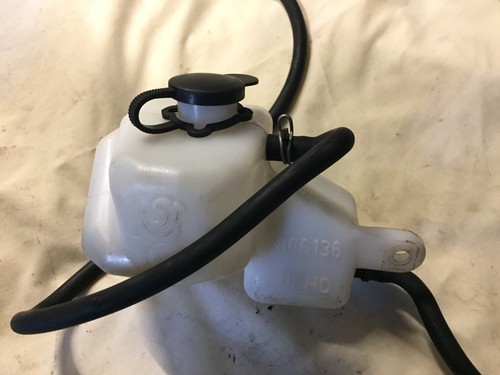 Aprilia rs4 125 coolant bottle - aprilia,