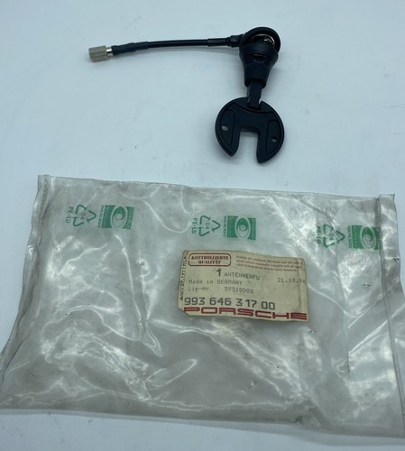 Antenna base 99364631700 - antenna,