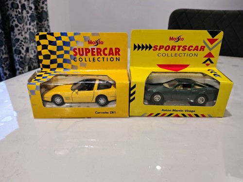 Aston martin virage and - aston,
