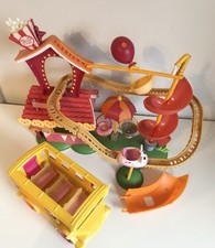 Lalaloopsy Silly Fun House