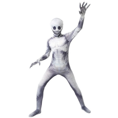 Halloween the rake morphsuit - halloween,