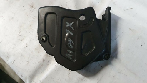 Honda 600v sprocket cover - xl,