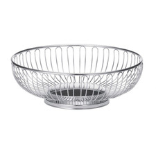 4175 Bread Basket, Chrome