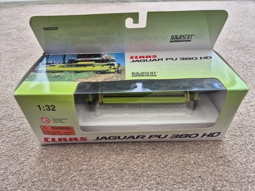 Norscot claas jaguar - -, pu