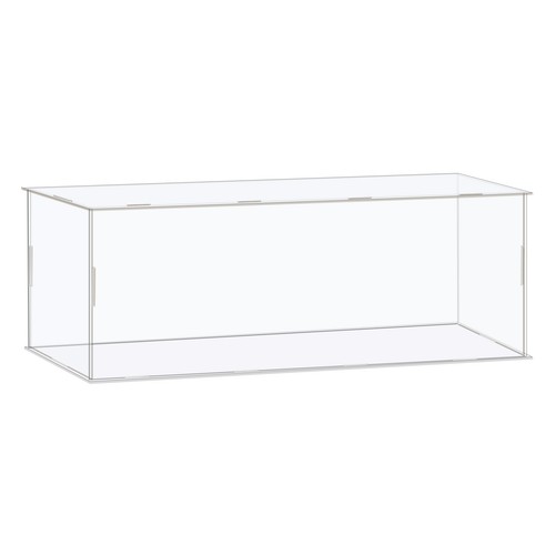 Display case box acrylic - display,