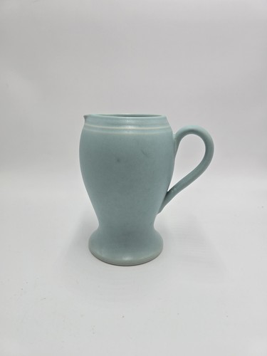 Langley sapphire ware - ware, footed