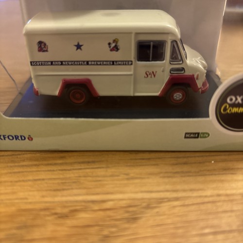 Oxford diecast oo - diecast, scale