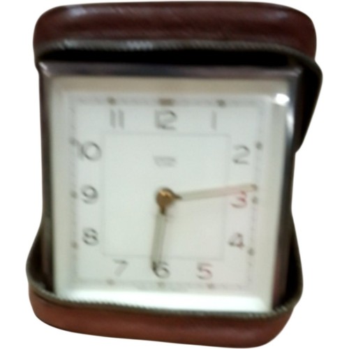 Smith vintage travel alarm - vintage,