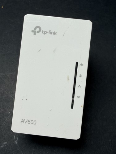 Link wpa4220 av600 - tl-wpa4220,