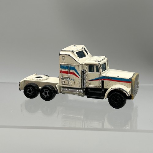 Matchbox convoy kenworth - convoy,