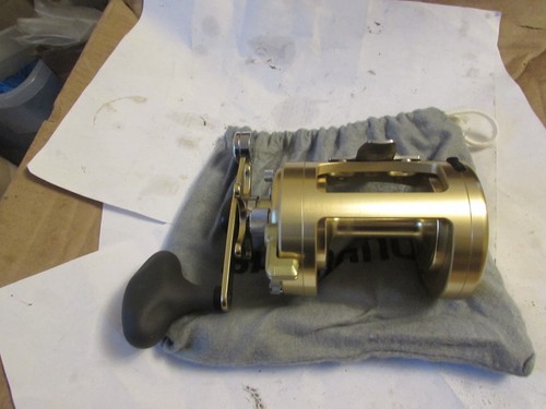 Good shimano calcutta gold - good,