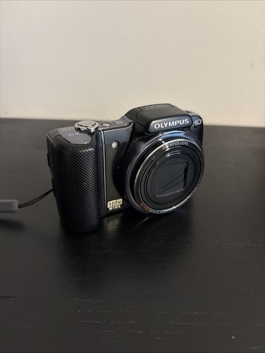 Olympus compact digital - olympus,