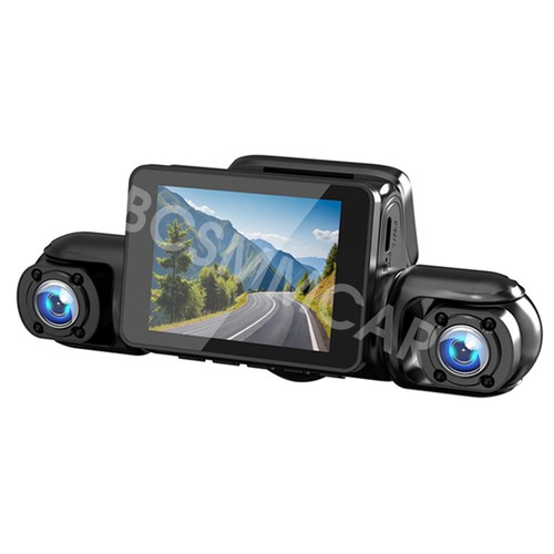 Lens car dash cam - lens, dvr