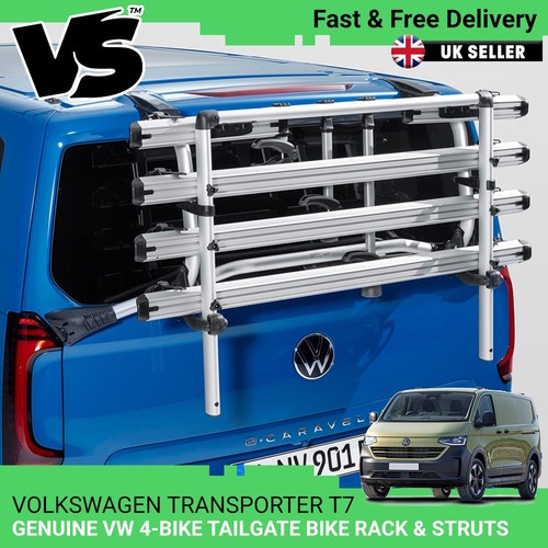 Genuine transporter - vw,