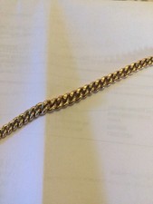 Antique/vintage 9ct gold