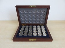 The Franklin Mint Battle of