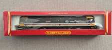 Hornby OO Gauge Diesel Locomotive R.288 BR Co-Co Class 47 InterCity Boxed