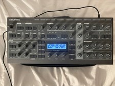 Access Virus Ti2 Desktop