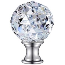 Lampshade Decorative Crystal