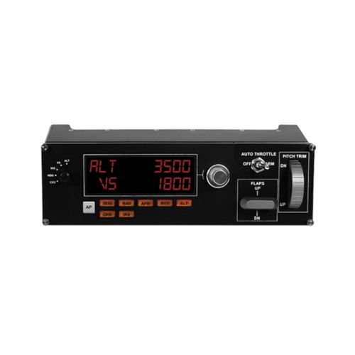 Saitek pro flight multi - g,