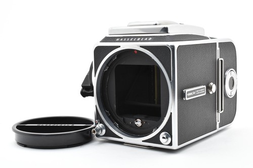 Almost unused hasselblad - unused],