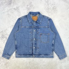 Levi’s Premium ‘Type 1’