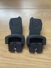 BabyStyle Oyster 1 / 2 Max Car