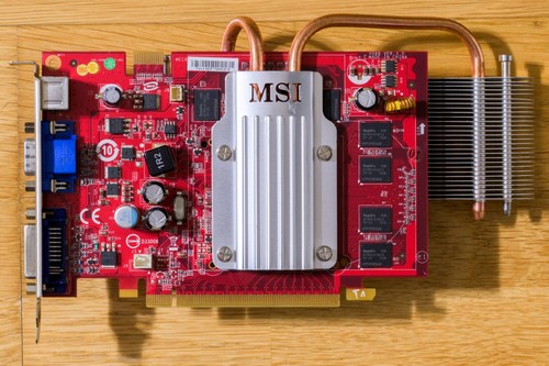 Msi nx8600gt nvidia geforce - |,