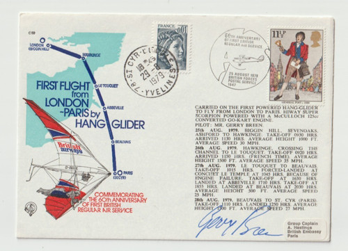1979 cover first - gb,
