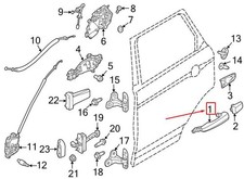 Land Rover Range Rover L405