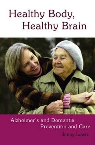Healthy body brain - body,,