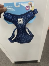 VIBRANTLIFE.ARNESS agle