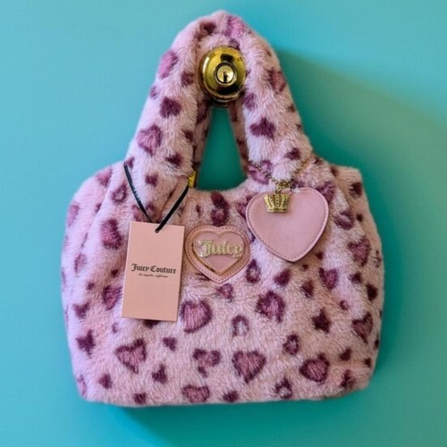 Juicy couture warm mini - juicy, up