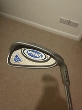 Ping G5 4 Iron Regular Flex