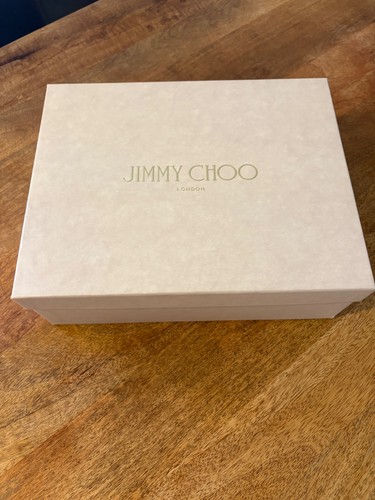 Jimmy choo london empty - empty, shoe