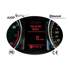 Fiscon for Audi Audi