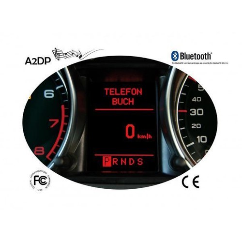 Fiscon for audi - fiscon,
