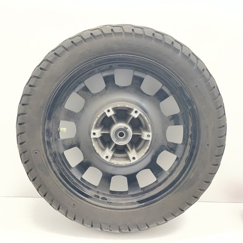Keeway superlight 125 - keeway,