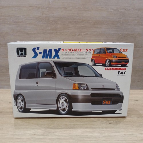 Scale car model number - 1,